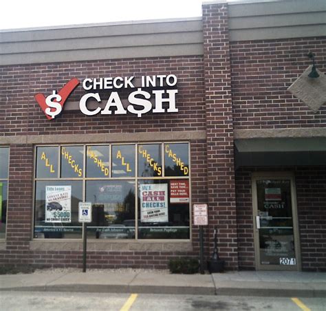 Payday Loan Stores Oshkosh Wi